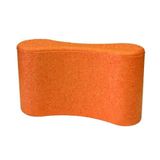 Actifoam Pullbuoy Yetişkin Elite (Turuncu)