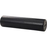 Actifoam Sert Foam Roller Siyah Kas Gevşetici 15 cm Egzersiz Öncesi ve Sonrası Kullanım İçin