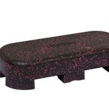 Actifoam Step Tahtası (Siyah + Pembe)