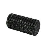 Actifoam Trigger Point Foam Roller Tırtıklı 60 cm Siyah Yeşil Masaj Köpüğü