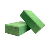 Actifoam Yoga Blok 2'li Set Elite (Yeşil)