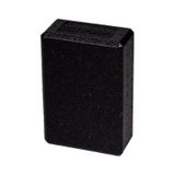 Actifoam Yoga Blok Yoga Köpüğü Yoga Bloğu Yoga Block - Siyah