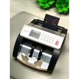 Action AC100 Tl- Euro Para Sayma Makinesi - Gri