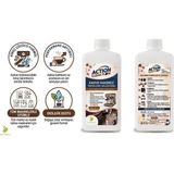 Action Clean Flow 500 ml | Kahve Makinaları Için Sıvı Kireç Çözücü