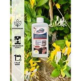 Action Clean Flow Kahve Makinesi Kireç Çözücü - 1,5 lt