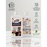 Action Clean Flow Kokusuz Kahve Makinesi kireç çözücü - 1500 ml