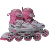 Action Protech MDS-8701 Pembe Paten