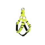 Actirex 15-20 kg L Sarı Neon Ayarlanır Köpek Gövde Tasması