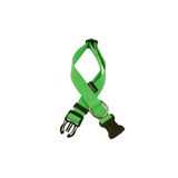 Actirex Neon Ayarlı Yeşil 2x50-65 cm Köpek Göğüs Tasması