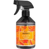 Actisoft Amber Oda & Kumaş Kokusu 500 ml Uzun Süreli Kullanım İçin Ferahlatıcı Etki