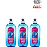 Actisoft Bulaşık Makina Parlatıcı 450 ml x 3 Adet