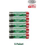 Actisoft Buzdolabı Poşeti Küçük 100'LÜ x 5 Paket