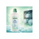 Actisoft Jel Bulaşık Makinesi Deterjanı 1000 ml