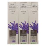 Actisoft Lavanta Kokulu Oda Kokusu Bambu Lavanta 100 Ml X 3 Adet