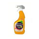 Actisoft Mutfak Yüzey Temizleyici Sprey Limon Kokulu 750 Ml