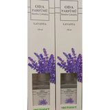 Actisoft Oda Kokusu Bambu Çubuklu 100 Ml 2 Li Paket Lavanta Actisoft