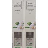 Actisoft Oda Kokusu Bambu Çubuklu 100 ml 2'lü Paket Yasemin - 200 ml
