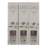 Actisoft Oda Kokusu Bambu Çubuklu 100 Ml Yasemin 3Lü Paket