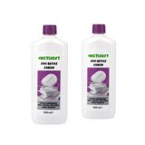 actisoft Sıvı Beyaz Sabun 100 Ml 2 Li Paket