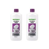 actisoft Sıvı Beyaz Sabun 1000ml *2 li Paket (2 Adet)