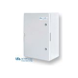 Activ 250X350x210 Abs Polyester Taban Saclı Opak Kapak Pano