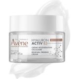 Activ B3 Hyaluronik Asit ve Niasinamid Krem Hücre Yenilenmesine Yardımcı Krem 50 ml