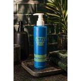 Actıv Body Care Mavi Ambalajlı Ferahlatıcı Vücut Nemlendirici Duş Jeli 360 Ml – Tüm Cilt Tipleri İçin