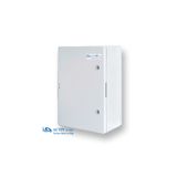Activ Elektrik Activ 200X300X130 Abs Polyester Pano Opak Kapak Taban Saclı