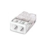 ACTİV ELEKTRİK Activ 2'li Buat Klemensi 2.5mm 100'lü Paket