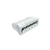 ACTİV ELEKTRİK Activ 4'lü Buat Klemensi 2.5mm 100'lü Paket