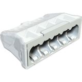 Activ Elektrik Activ 5'li Buat Klemensi 2.5mm 100'lü Paket
