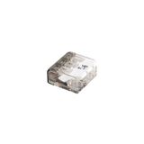 ACTİV ELEKTRİK Activ 5'li Mandallı Buat Klemensi 2,5mm 50'li Paket