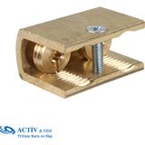 Activ Elektrik Activ 95MM U Klemens 10'lu Paket