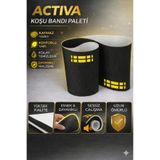 ACTIVA 43x260 Koşu Bandı Palet/Kayış Bandı