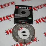 Activa-Cbf 150-Alpha-Cb 125E-Fızy 125-Ace 125-Activa S-Cb 125F-Pcx 125-150 - Dio 110 - Ferodo Hindi