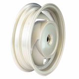 ACTİVA S 125 ARKA JANT A KALİTE