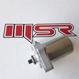ACTİVA S 125 MARŞ MOTORU