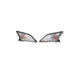 Activa S 125 Ön Sinyal Seti Oem Kalite - Motosiklet Yedek Parça