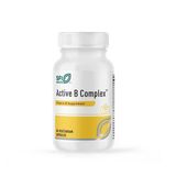 Active B Complex 60 Kapsül