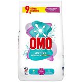Active Beyazlar & Renkliler Toz Deterjanı 9 Kg