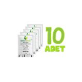 Active Clean Kedi Kumu Koku Giderici 10Lu Set