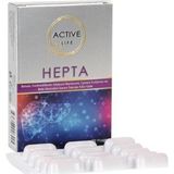 Active Life Hepta 30 Kapsül