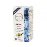 Active Life Omega-3 Fosfolipid Kompleks 150 ml Şurup