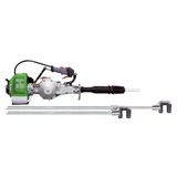 Active M60 3Bg 51.7Cc 42Mm 3.2M 14Kg Teleskopik Yandan Sarsıcı Benzinli Zeytin Hasat Makinesi