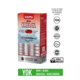 Active Plus Akrill Krill Oil 30 Softjel