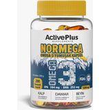 Active Plus Normega Omega--3 200 Kapsül - Aromasız