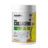 Active Plus Pineapple Multi Collagen Powder 30 X 10 Gr