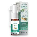 Active Plus Tussiplus Boğaz Spreyi