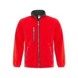 Active Polar Mont - XL - Kırmızı
