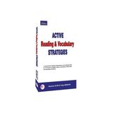 Active Reading - Vocabulary Strategies - Tolga Şenkaya alparslan acar